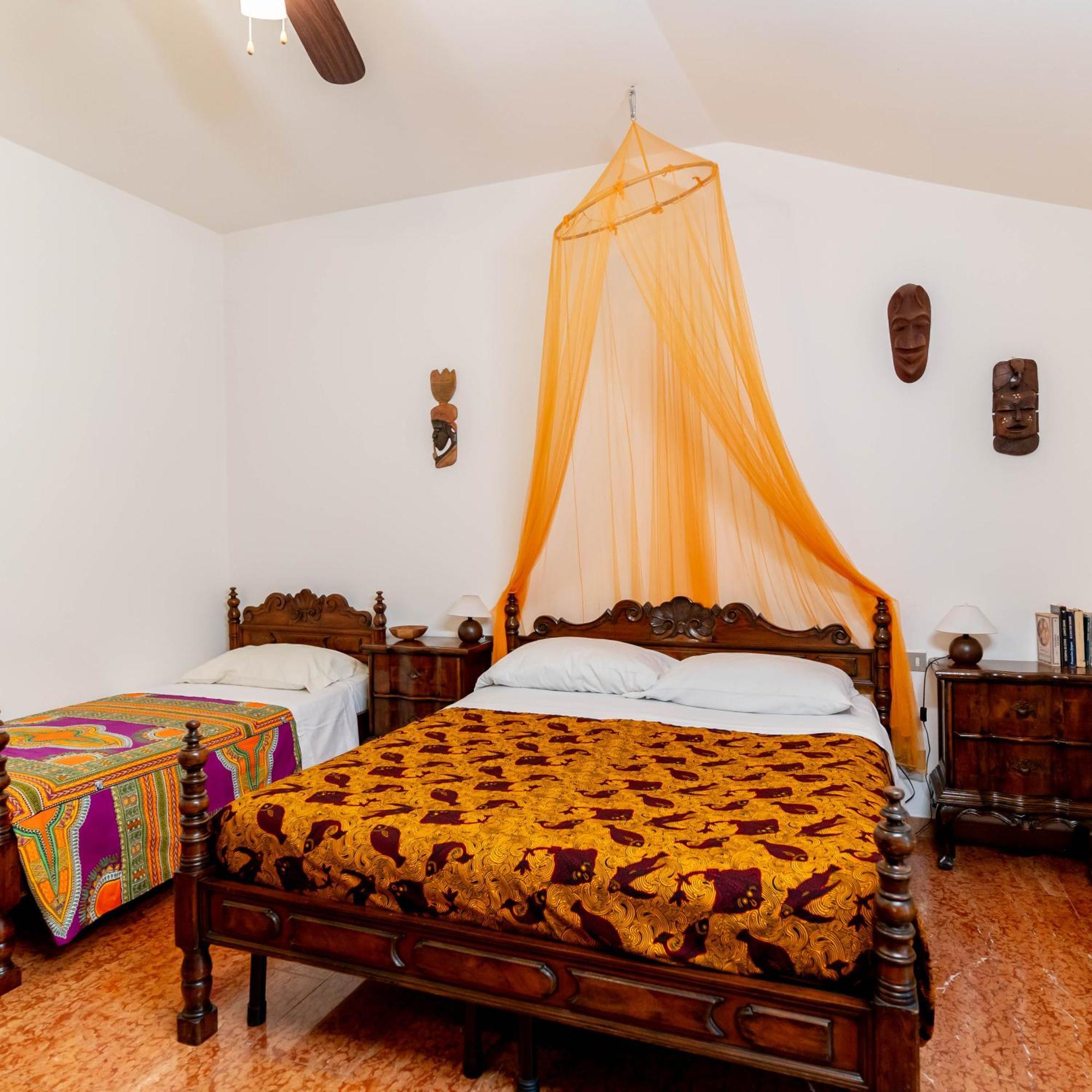 A Casa Di Tom Bed & Breakfast Sant'Ambrogio di Valpolicella Exterior photo