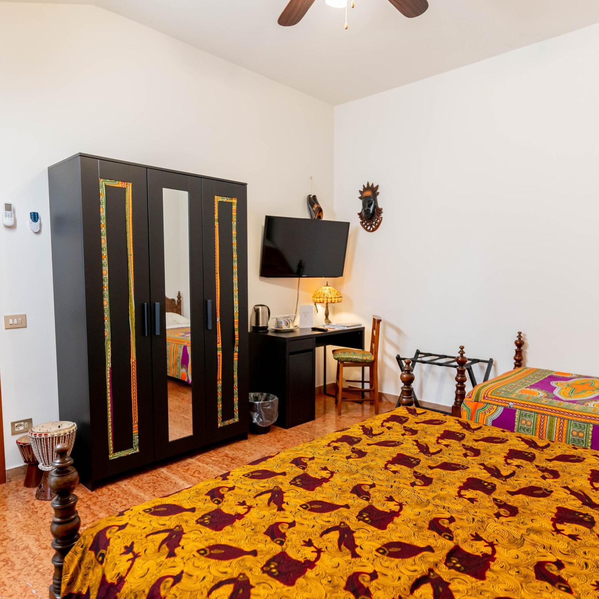 A Casa Di Tom Bed & Breakfast Sant'Ambrogio di Valpolicella Exterior photo