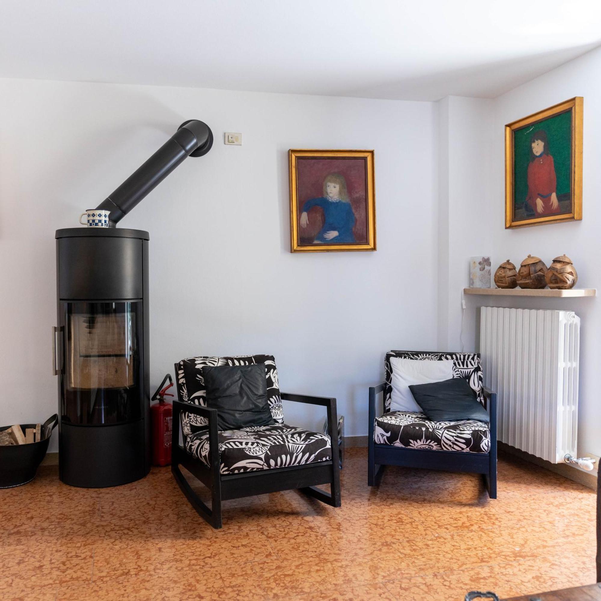 A Casa Di Tom Bed & Breakfast Sant'Ambrogio di Valpolicella Exterior photo