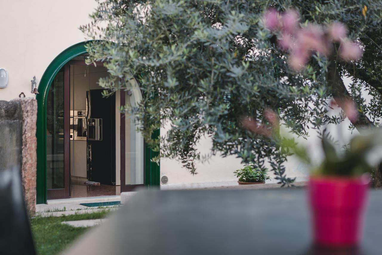 A Casa Di Tom Bed & Breakfast Sant'Ambrogio di Valpolicella Exterior photo