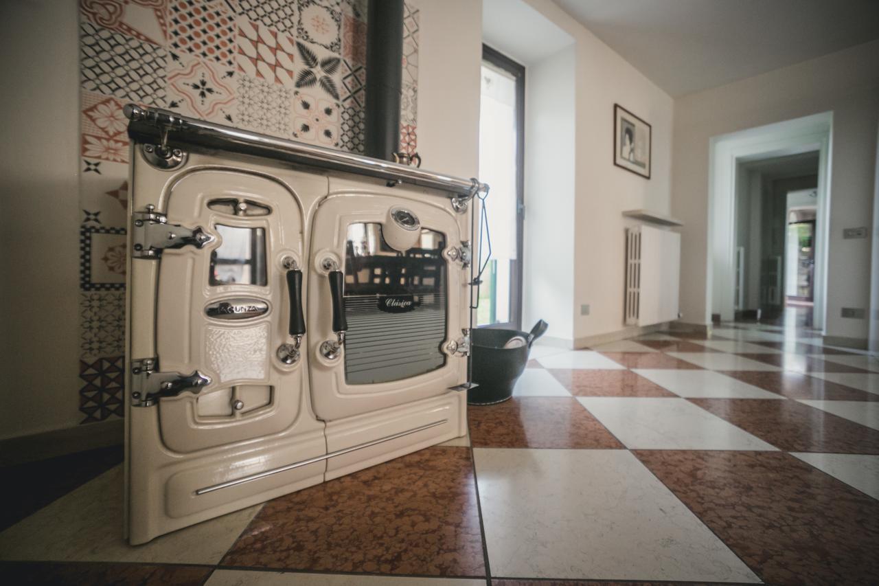 A Casa Di Tom Bed & Breakfast Sant'Ambrogio di Valpolicella Exterior photo