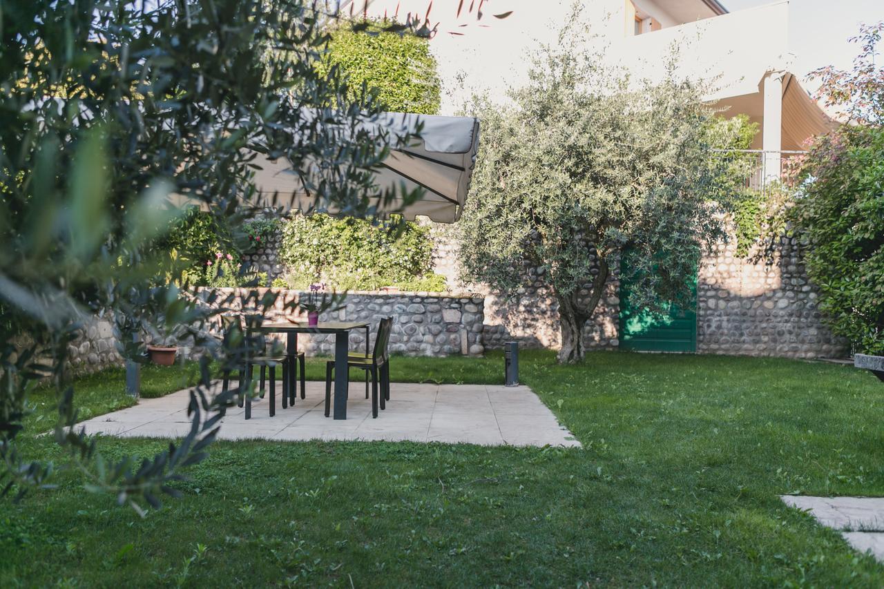 A Casa Di Tom Bed & Breakfast Sant'Ambrogio di Valpolicella Exterior photo