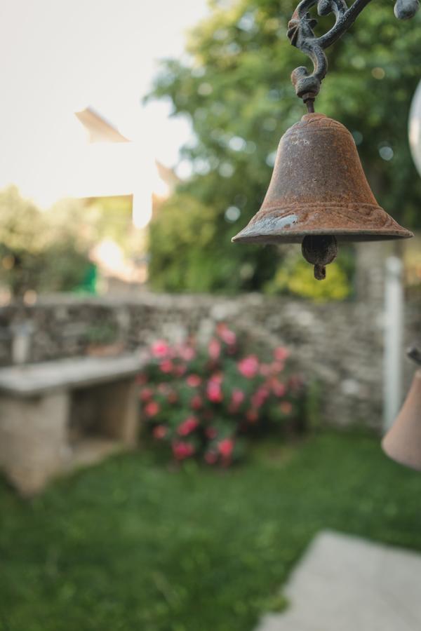 A Casa Di Tom Bed & Breakfast Sant'Ambrogio di Valpolicella Exterior photo
